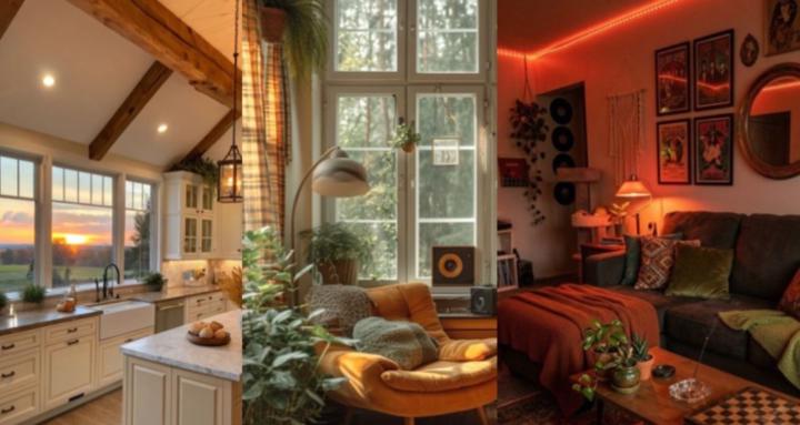 Interior Design Collective