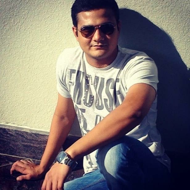 Kamran Zaheer