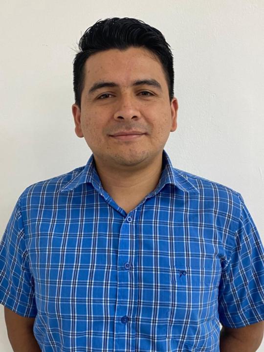 Franklin Magaña