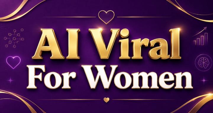 AI Viral for Women