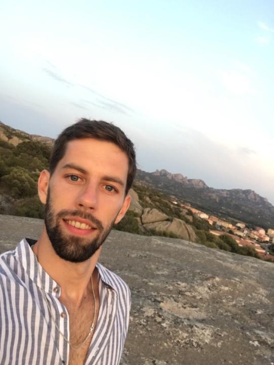 Marcos Rey