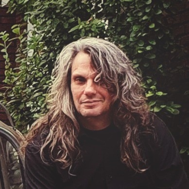 Marcel van den Arend