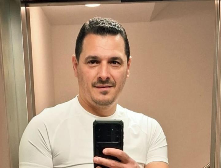 Darko Kochev