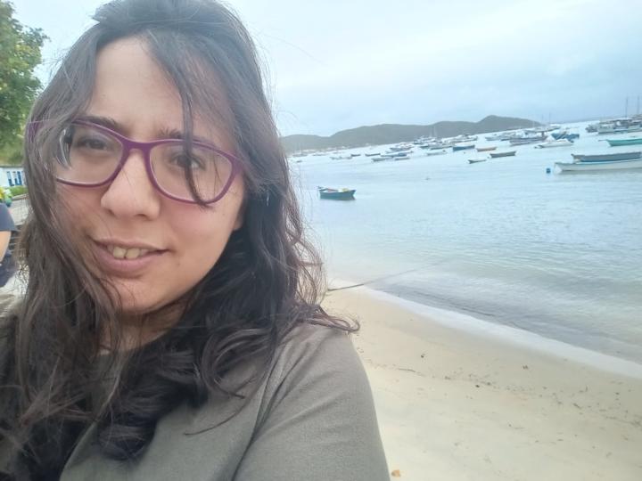 Maria Fernanda Sotelo Martinez