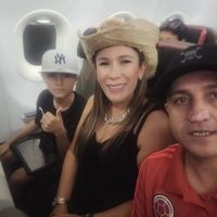 Dora Echeverri