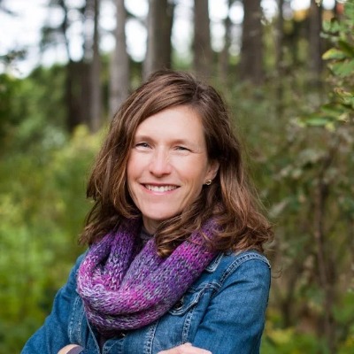 Laurie Kuchirka