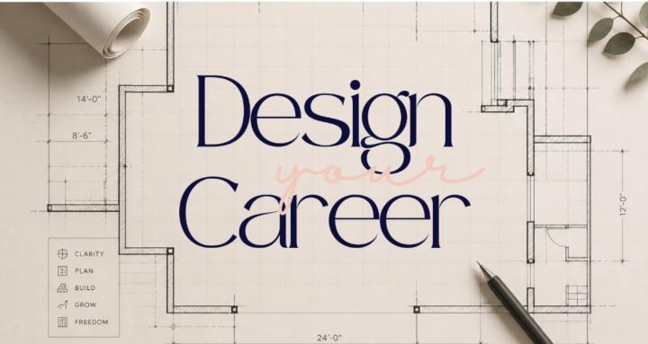 Design Your Career