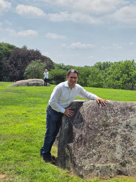 Alfonso Tapia