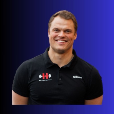Niklas Sørlie