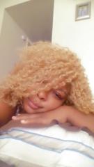 Dominique Washington