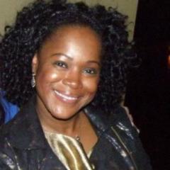 Shawntel Jenkins