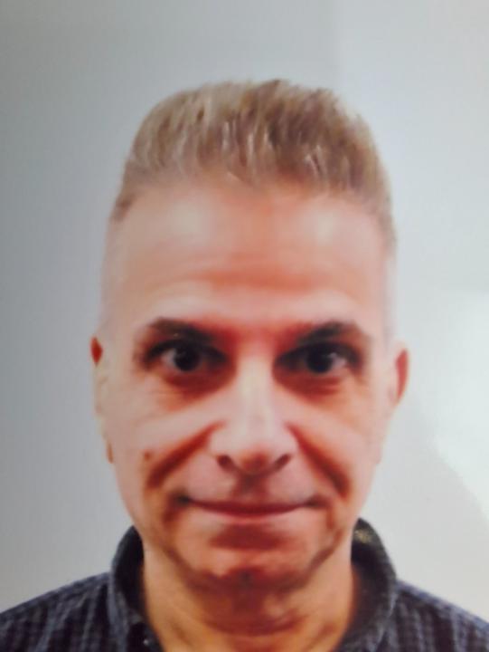 Louis Frascino