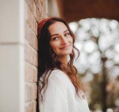 Sarah Gabert