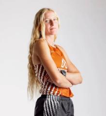 Zoë Crookham
