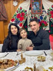 Moraru Valeriu
