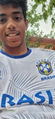 Shaurya R
