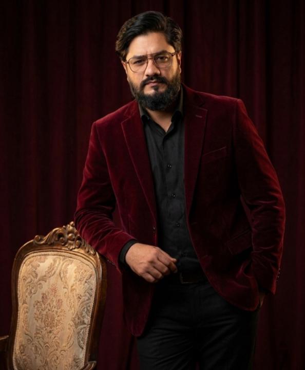 Ali Raza