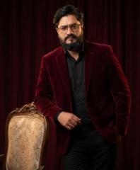 Ali Raza