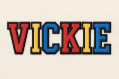 Vickie Butler