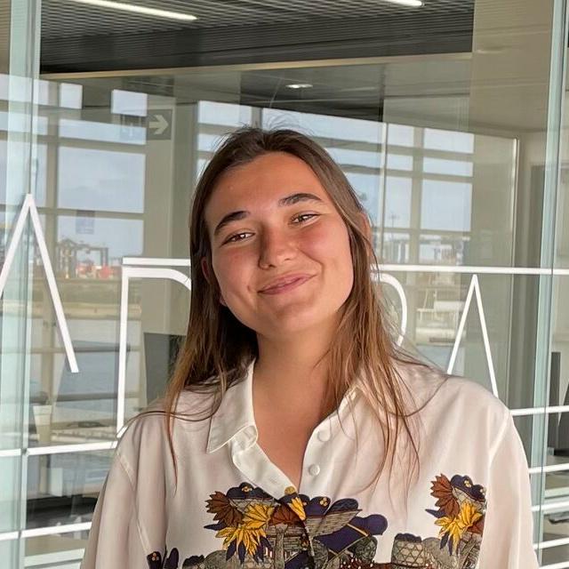 Clara Haba