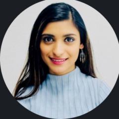 Kamalpreet Kaur martinez