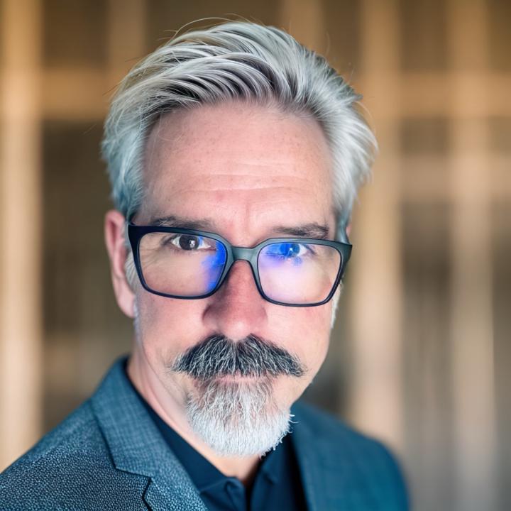 Scott Allen