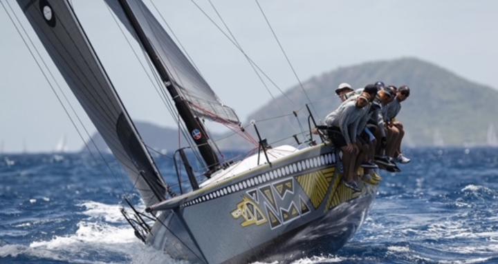 Jump-Up Racing skool