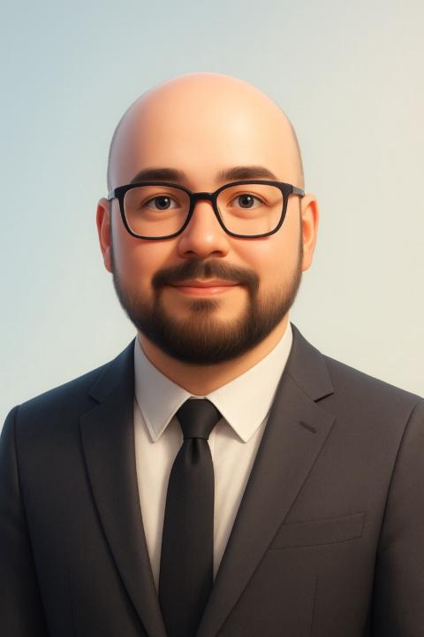 Christian Stark