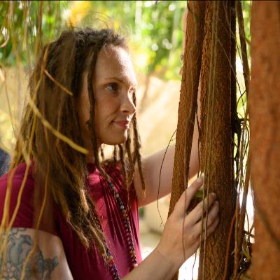 Vanessa Ragains
