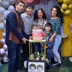 Gladys Gissella Gallardo Vasquez