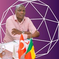 Ibrahim Dia