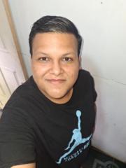 Carlos Rodríguez Pérez