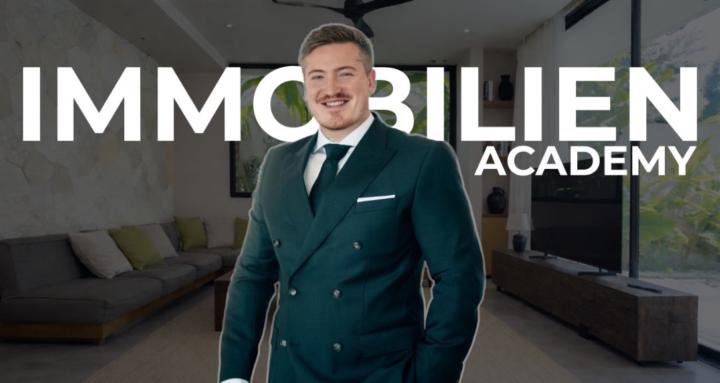 Der Immobilien Kurs