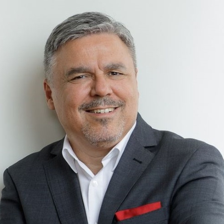 Christian M. Ogrizek