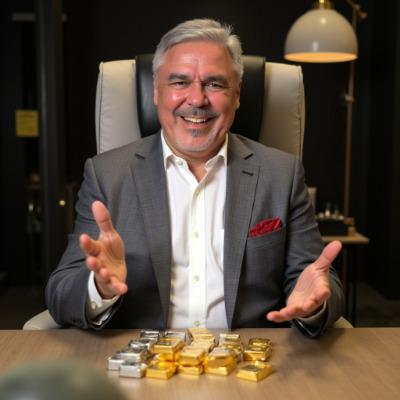 Christian M. Ogrizek