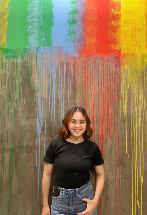 Yra Manila