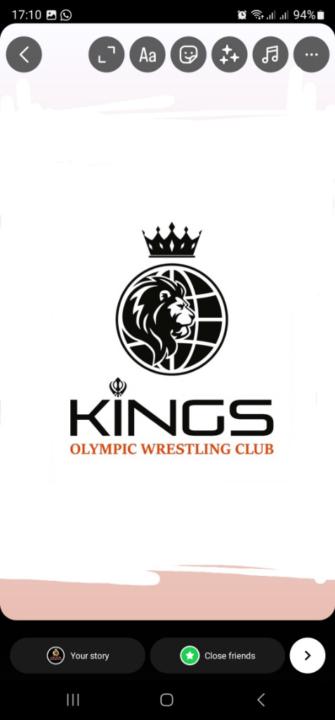 Rowin manjit singh Leil ii