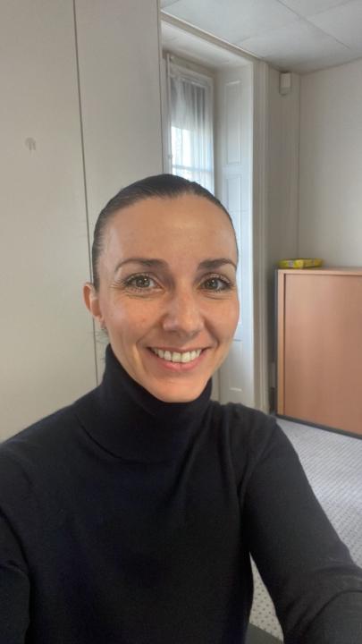 Fiorenza Toffolon Acosta