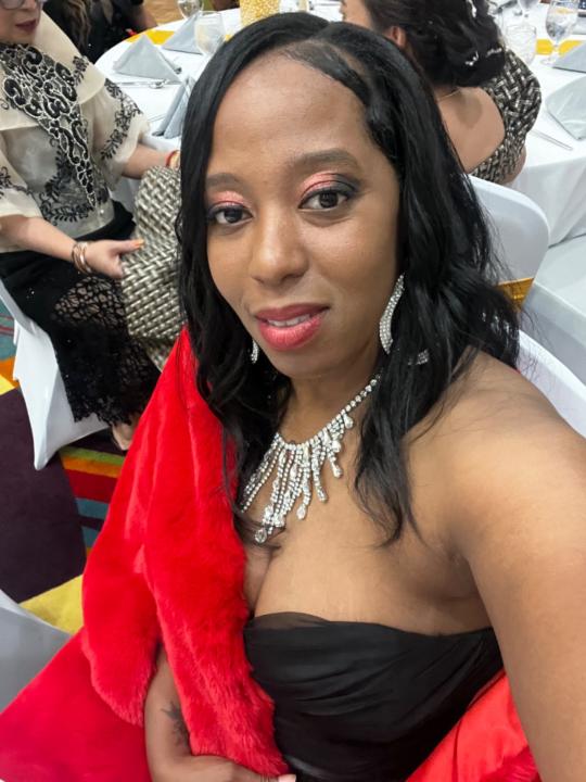 Nicole Mitchell