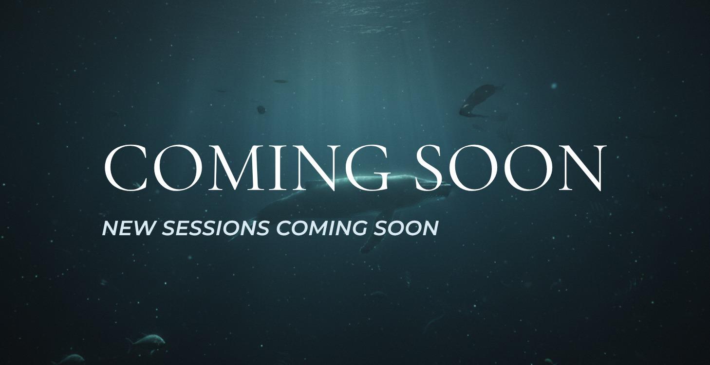Coming Soon