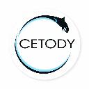 Cetody — Sleep, Focus & Calm icon