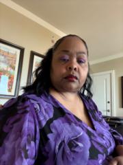 Iris Granville