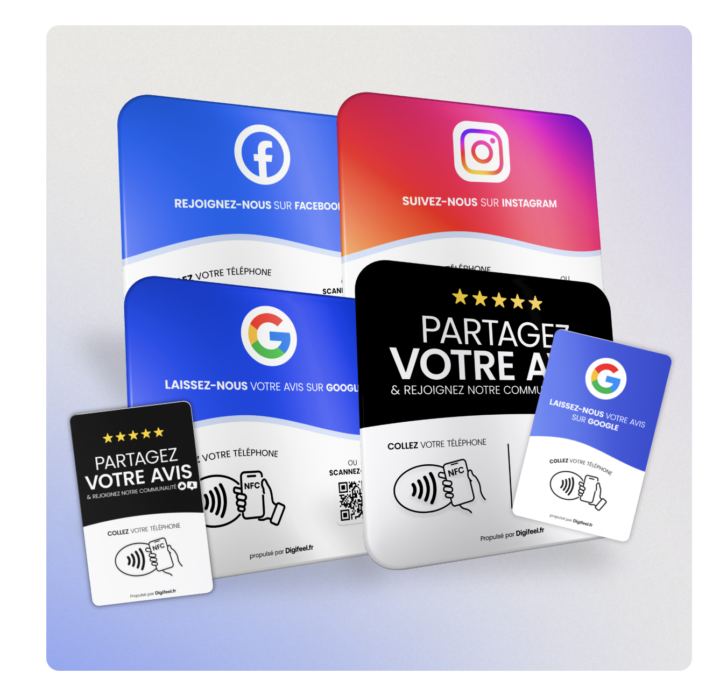 NFC TAG