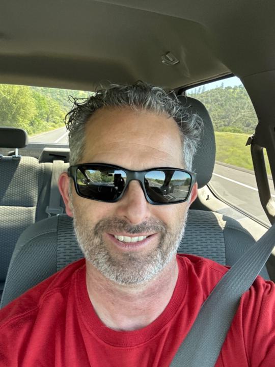 Robert Ybarra