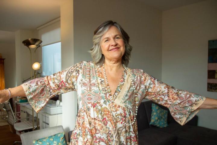 Karin Lundberg Frey