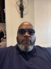Pastor Mark A. Evans