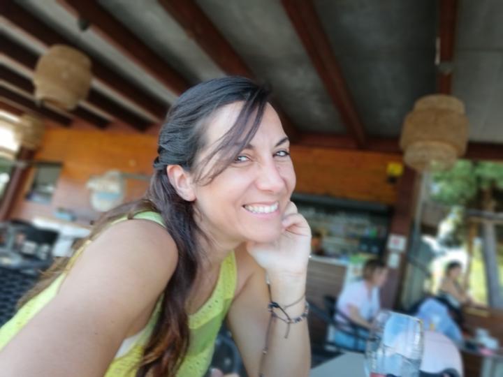 Leila Garcia