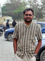 Bhanuprakash Kagithapu