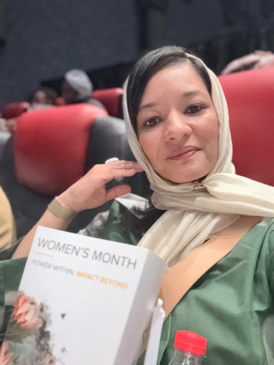 Yumna Emeran