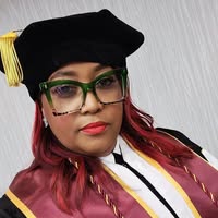 Dr. Tiesha C. Frontis